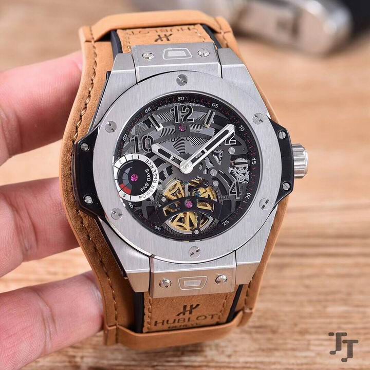 HUBLOT GENEVE Watch 503